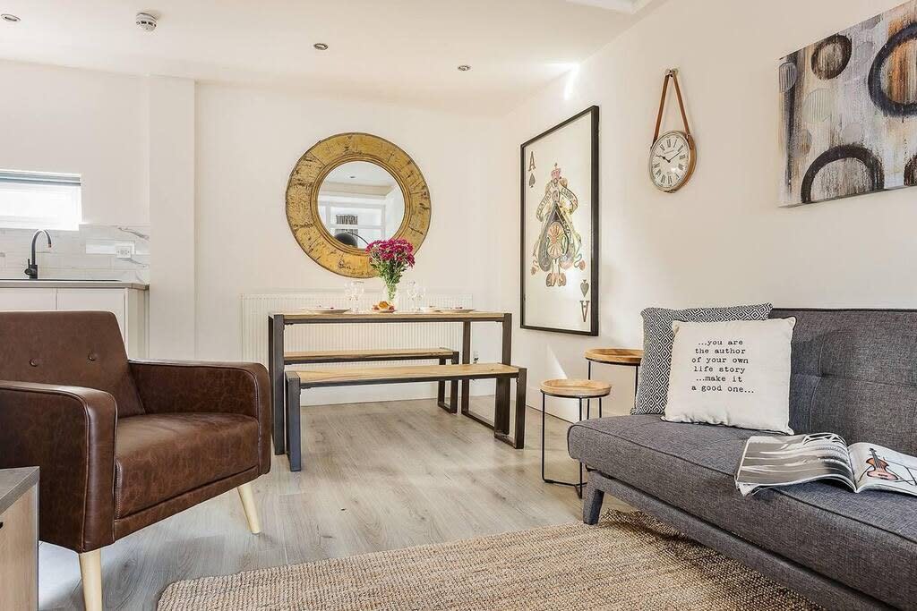 Slater Street Apartments, Liverpool - Host & Stay