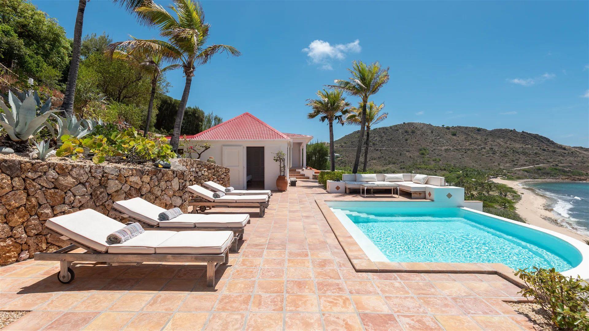 Property Image 1 - Spectacular Oceanic Pool Seaside Chant Retreat