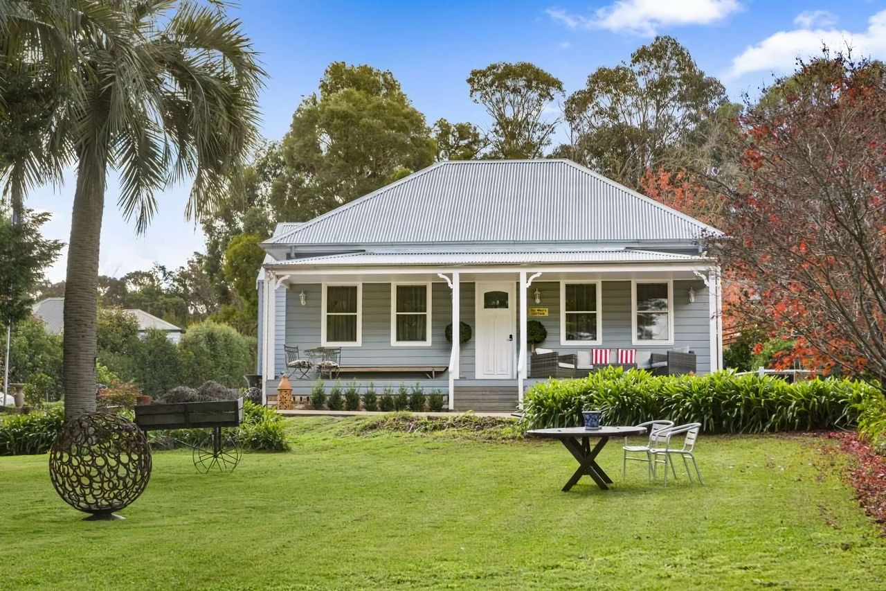 Property Image 2 - The Moors Cottage, Berrima