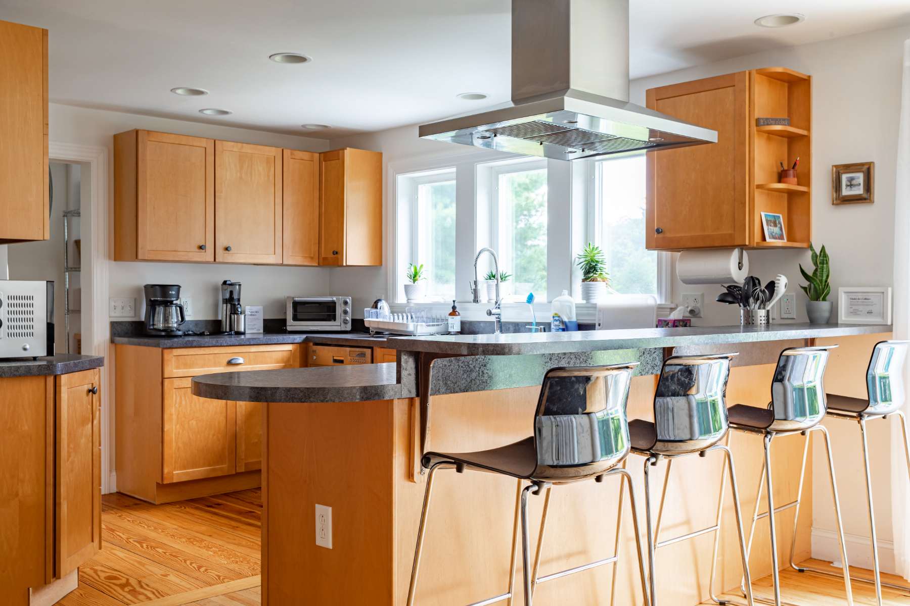 Chalet des Collines: 5 Mins to Catamount