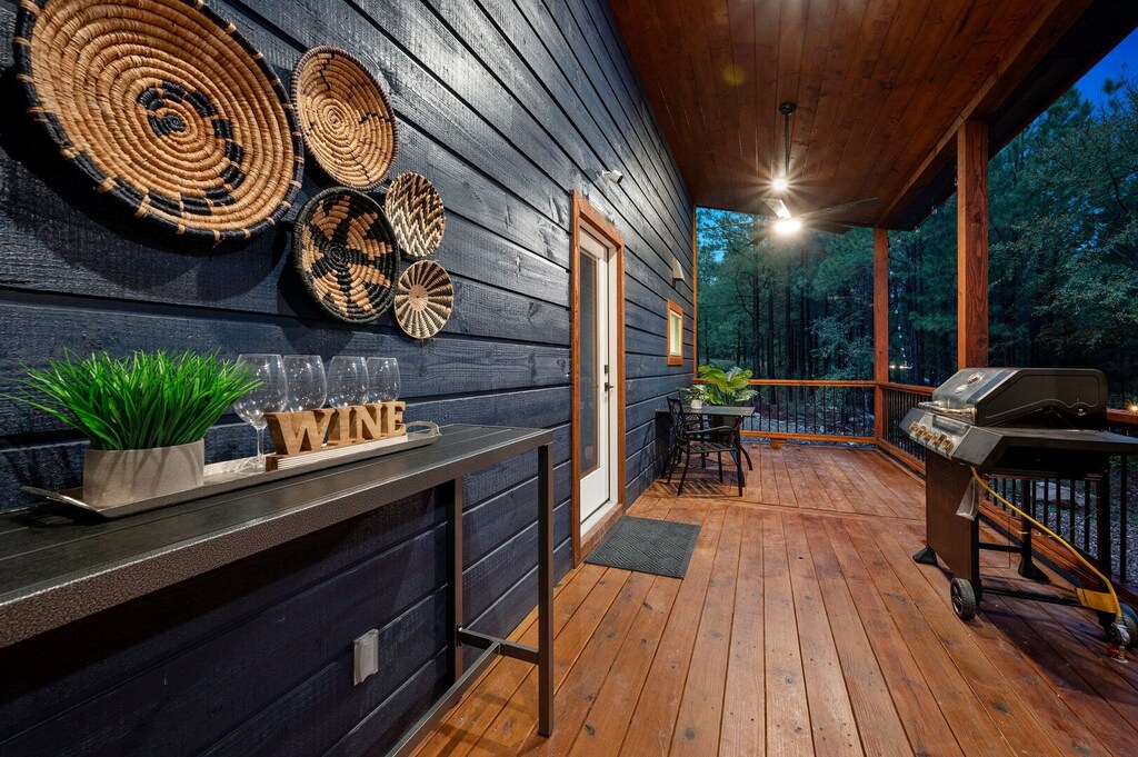 Anyone have a nice bottle of wine?