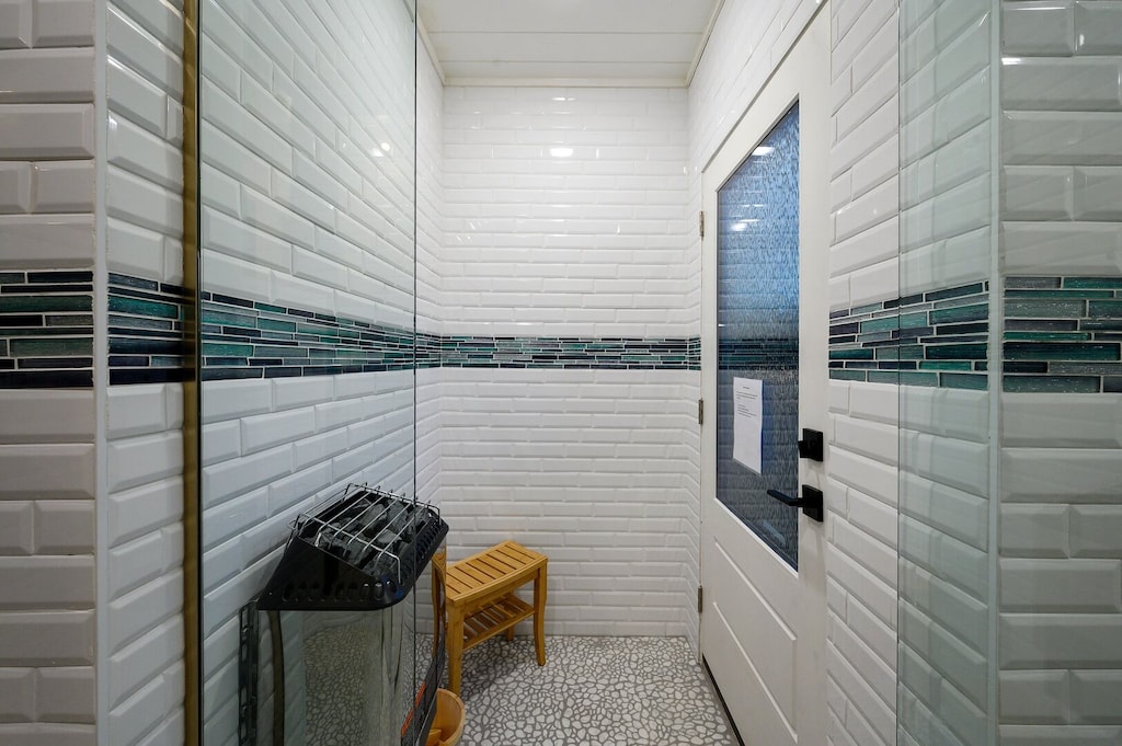 I can relax here all day!