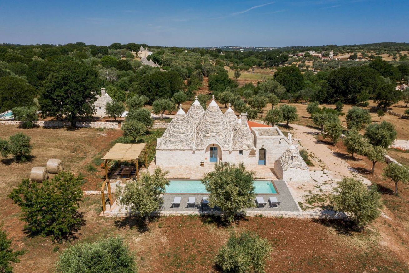 Property Image 2 - Trullo Pia