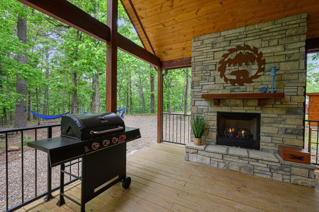 Grill delicious veggies and meats