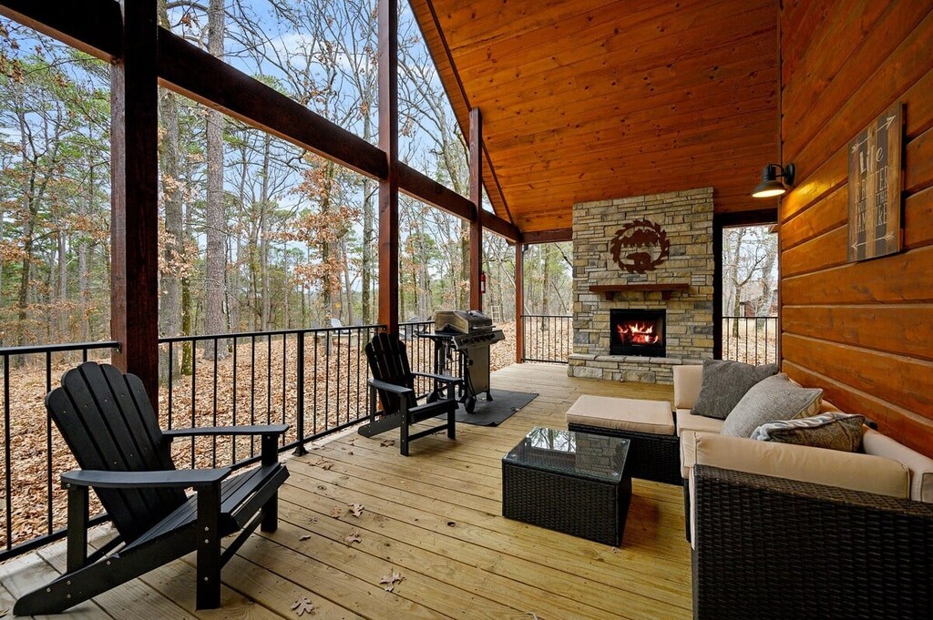 Catch up on conversation around the fire