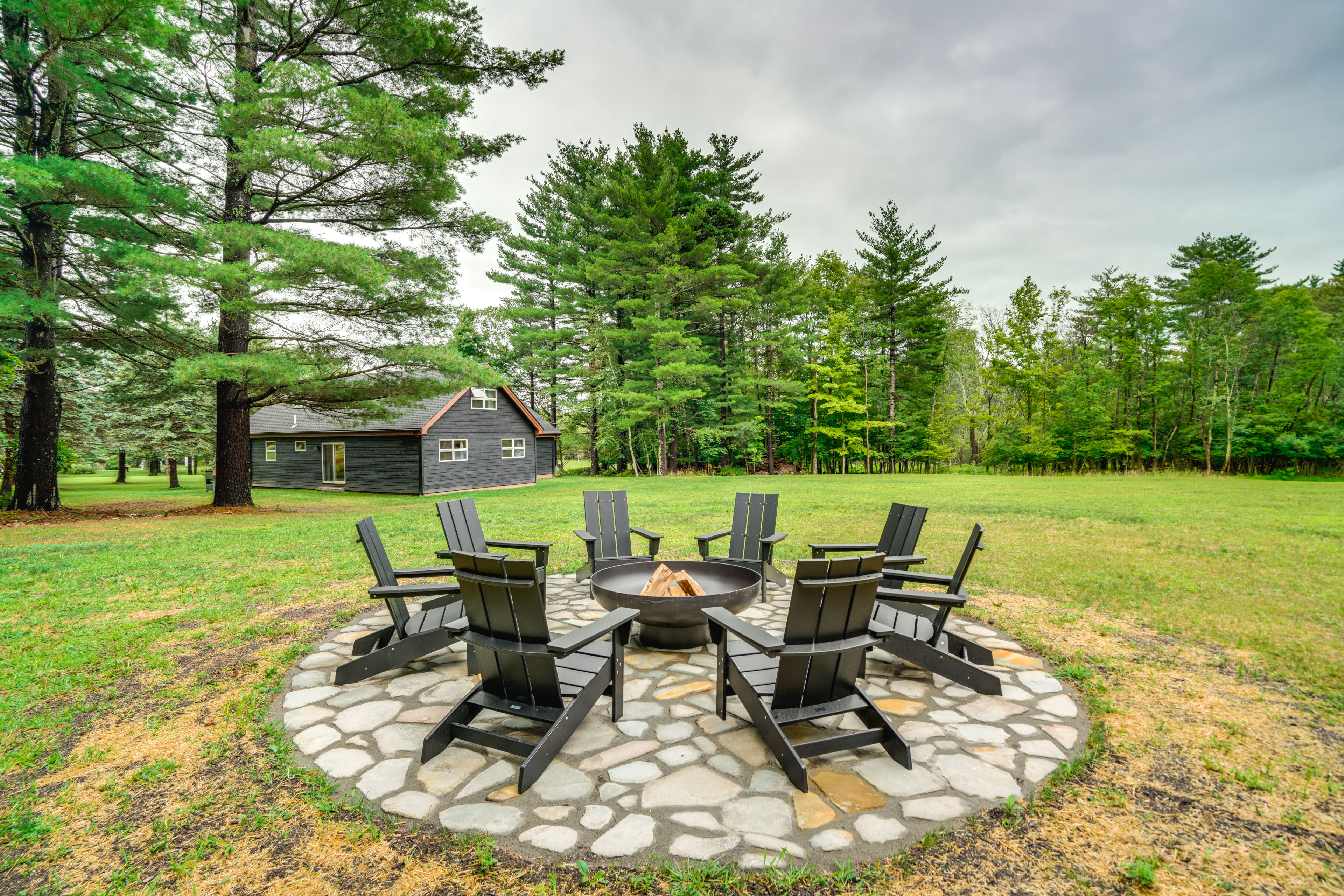 Property Image 1 - Stylish Catskills Retreat: Year-Round Adventure!