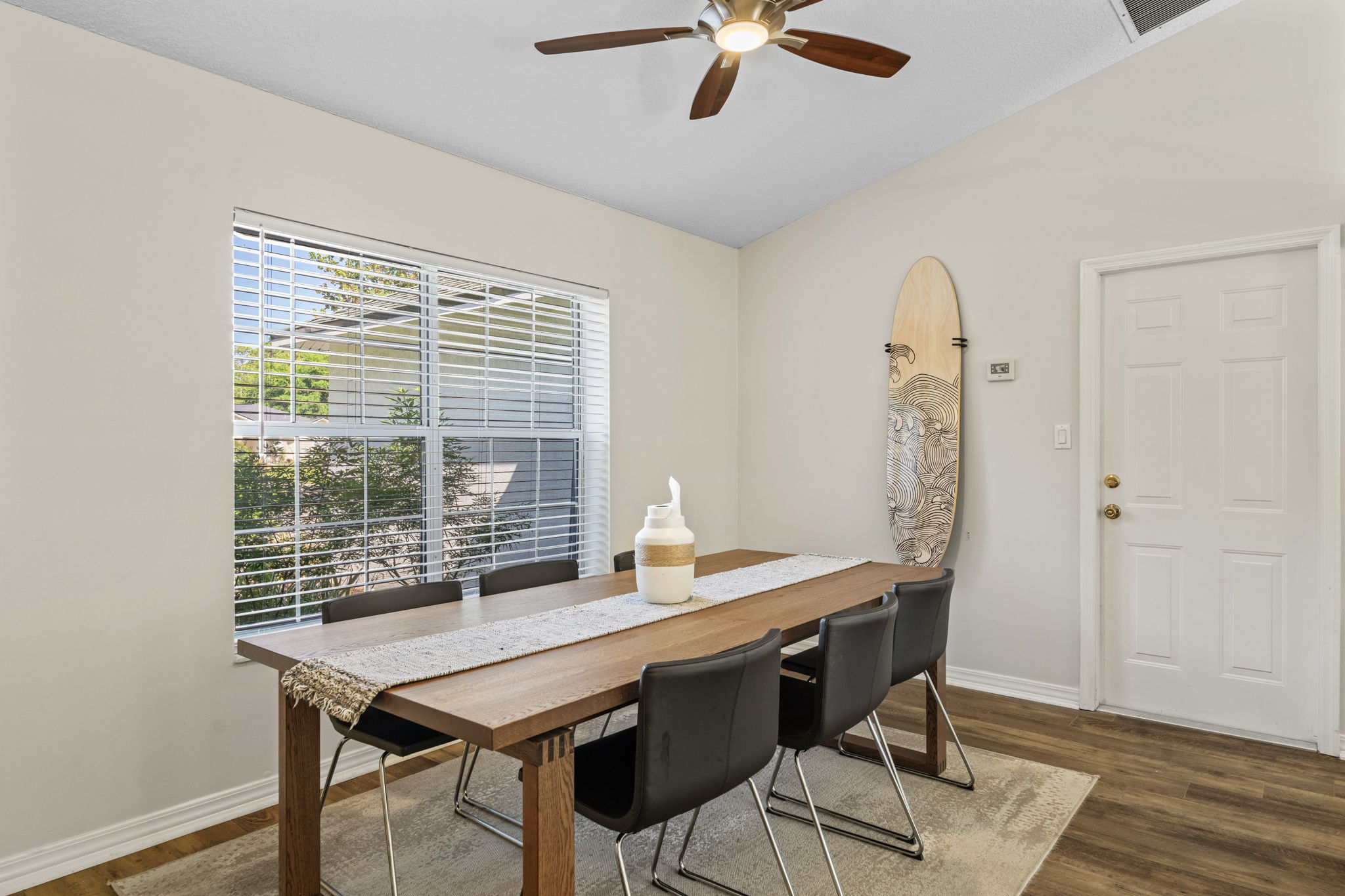 "Endless Summer" Wi-Fi, AC, Kitchen