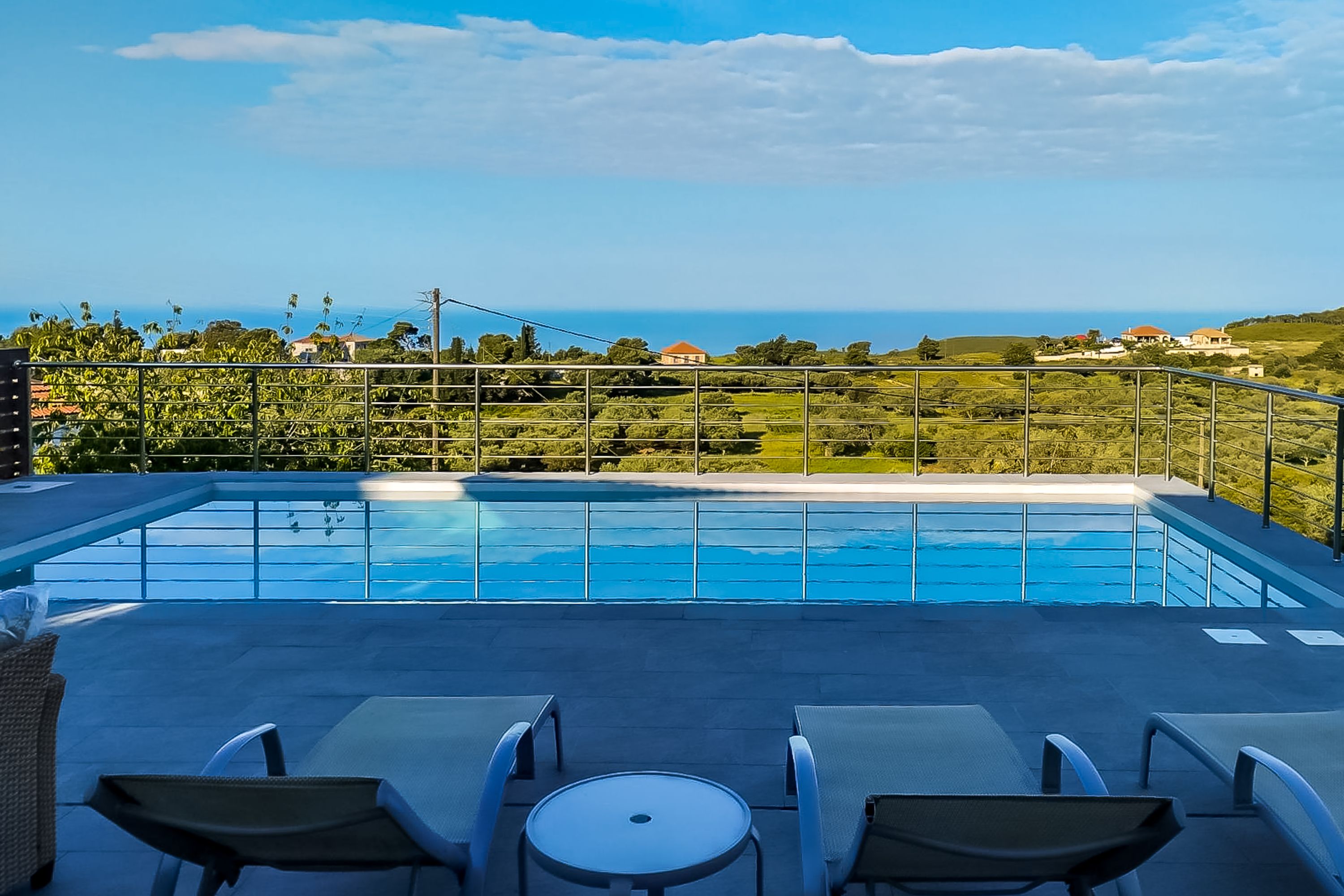 Property Image 2 - The View Villa in Zakynthos