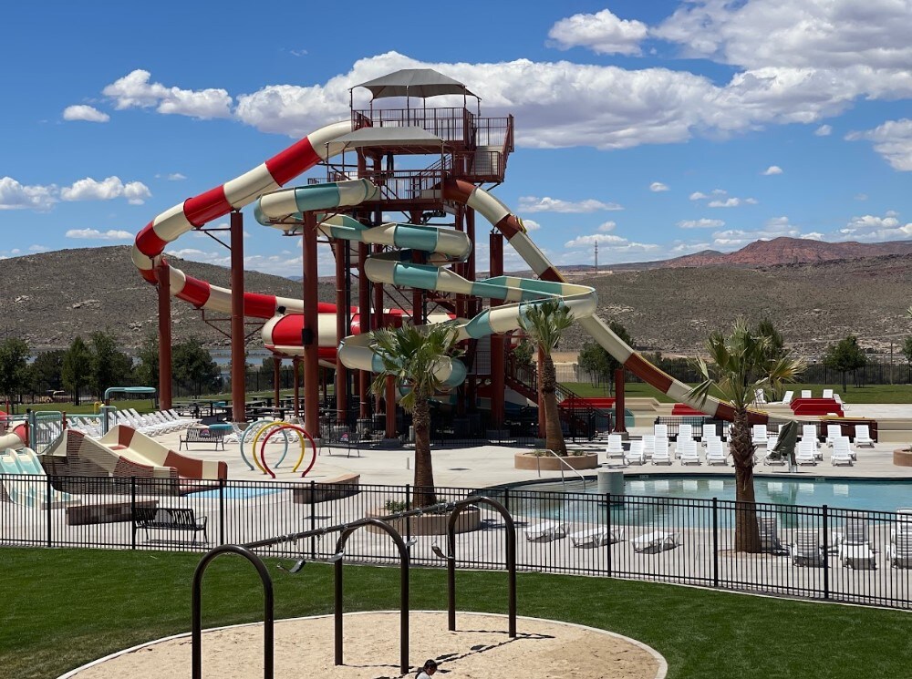 Surf and Sand Castle Surf and Sand Castle