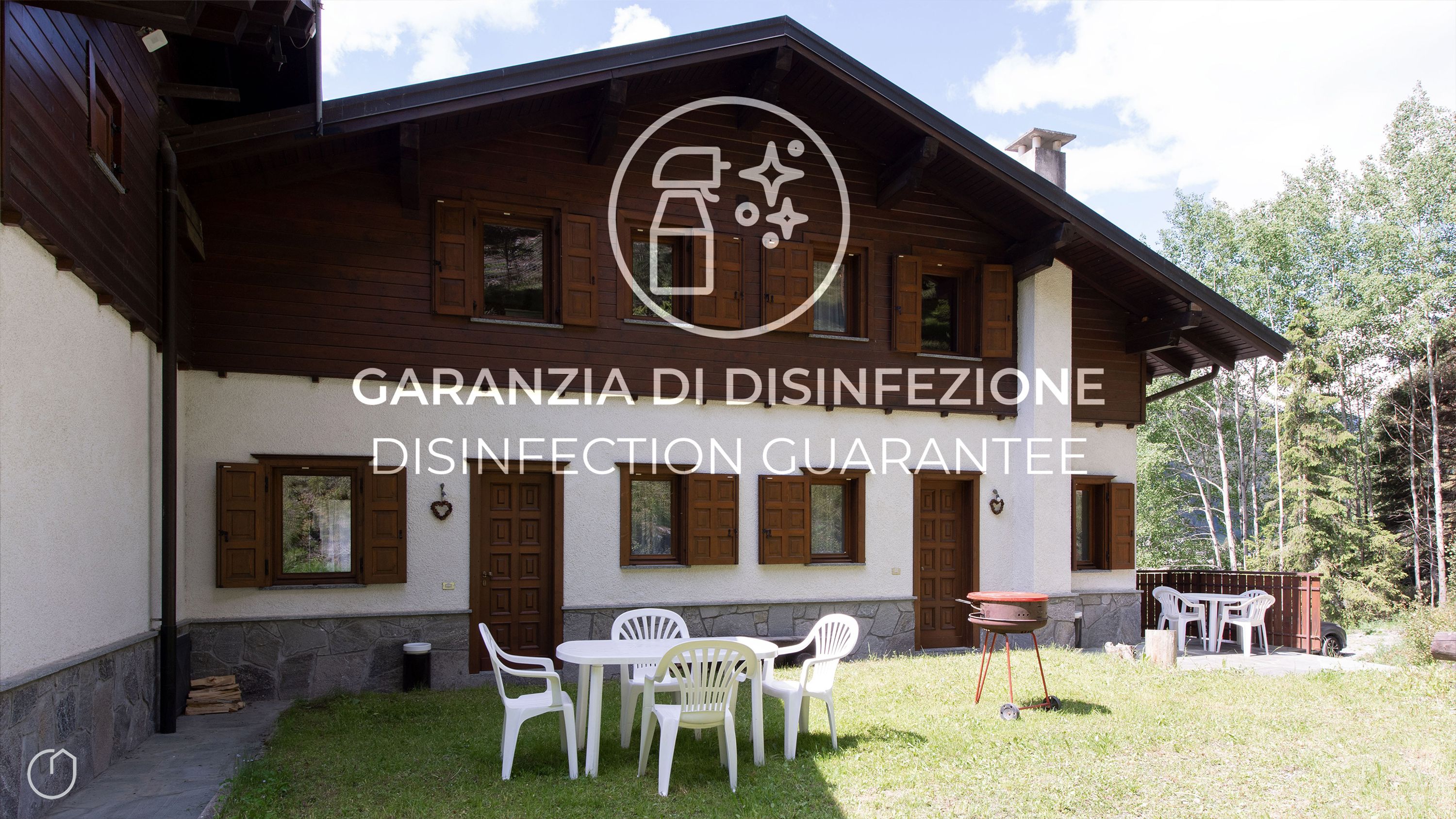 Property Image 1 - Piandelvino 35 - Zebr - apt 5 - SO-L557VINO35B1