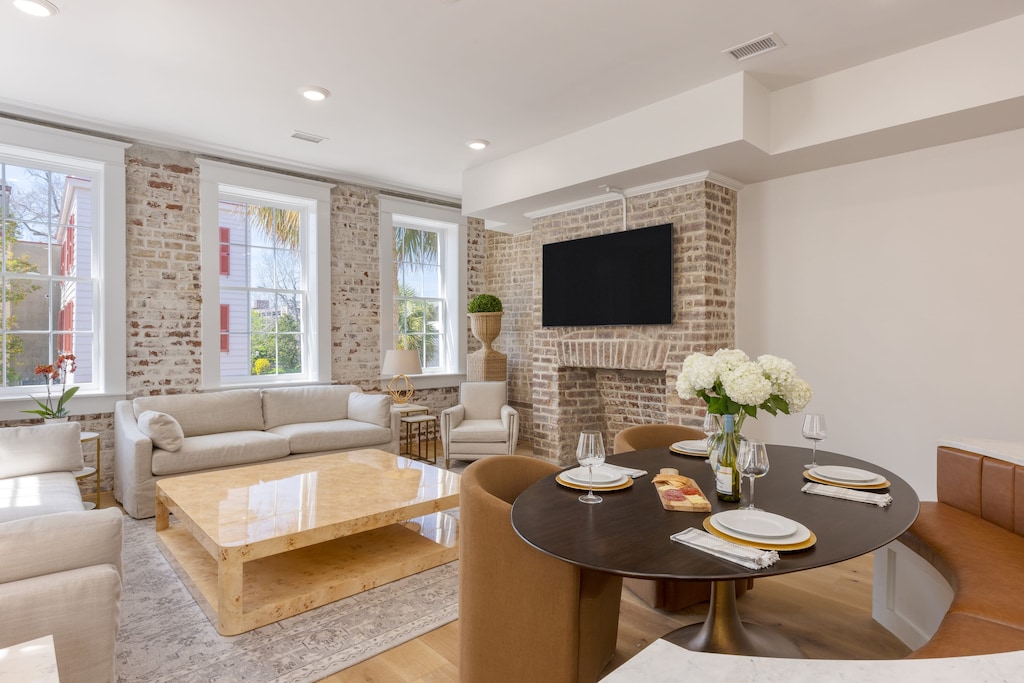 Welcome to State St B!