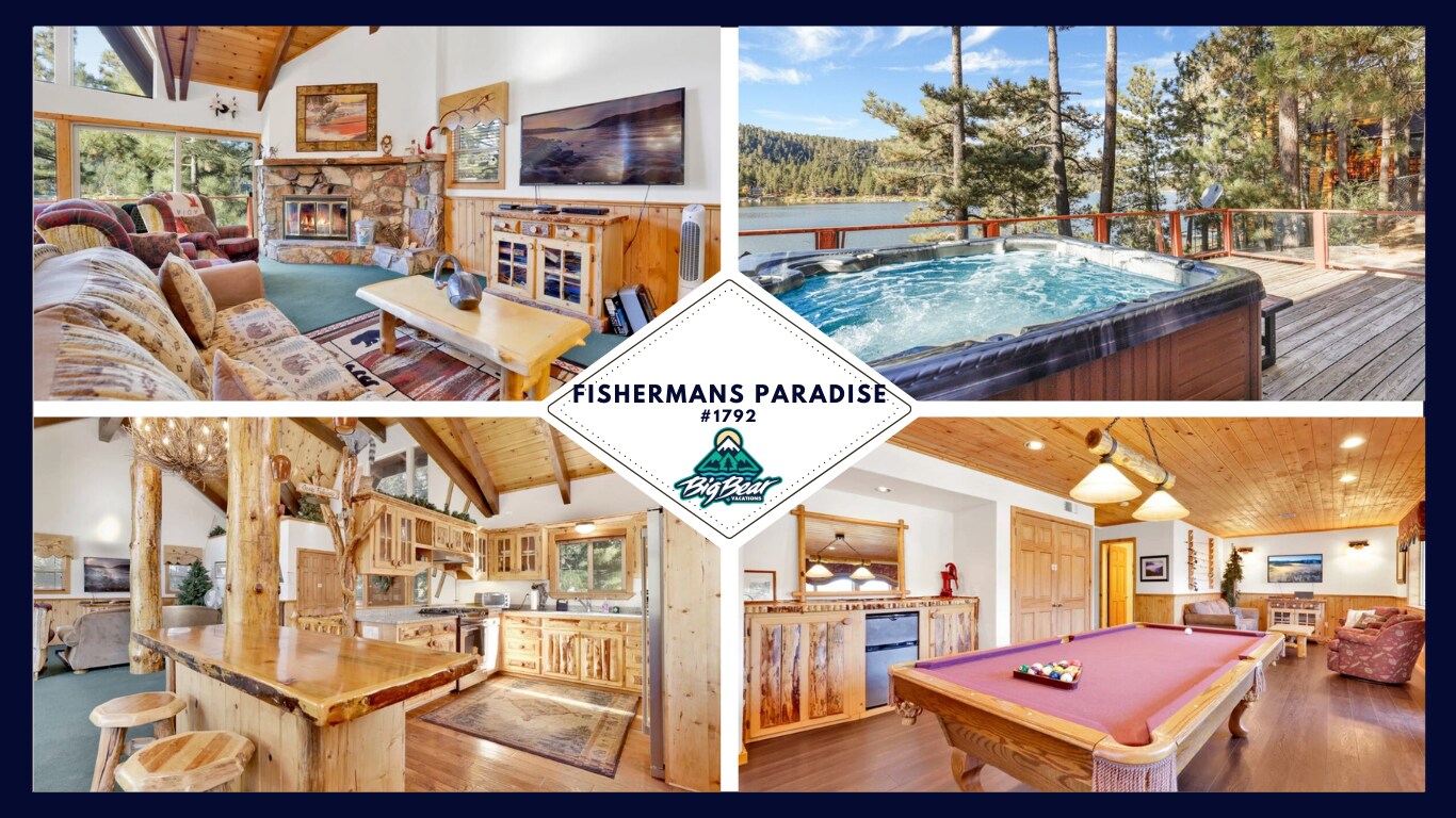 Property Image 1 - FISHERMANS PARADISE #1792