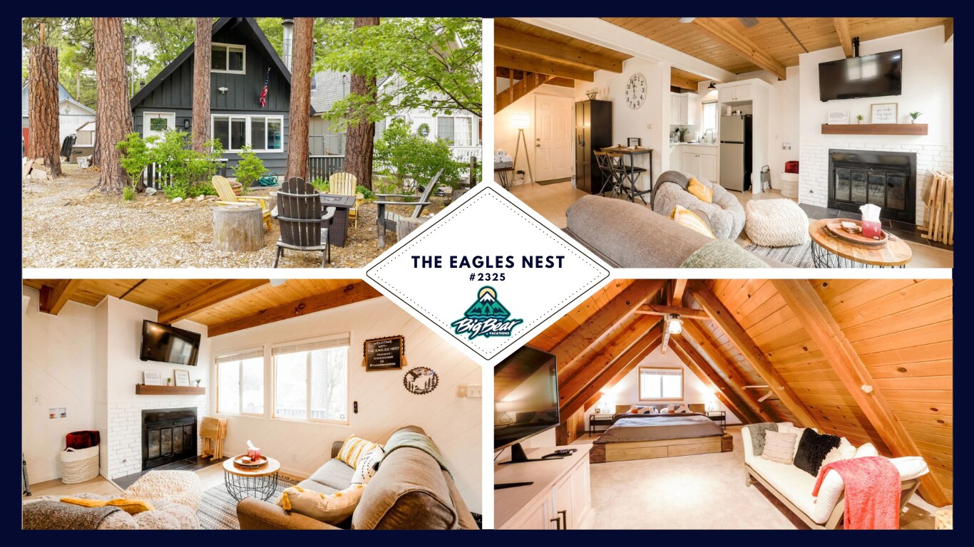 Property Image 2 - THE EAGLES NEST #2325