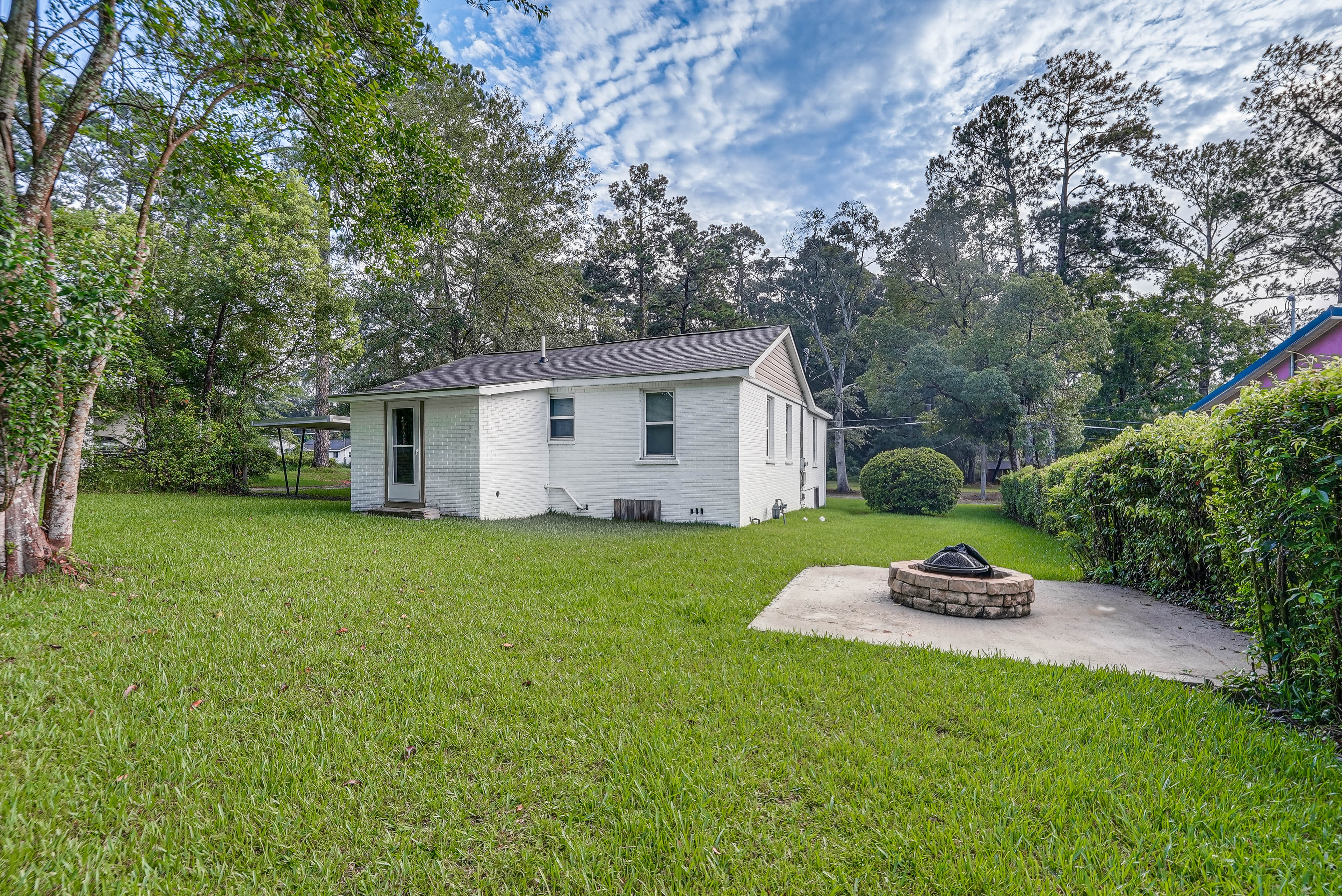 Property Image 2 - Walkable Home w/ Deck in Downtown Thomasville!