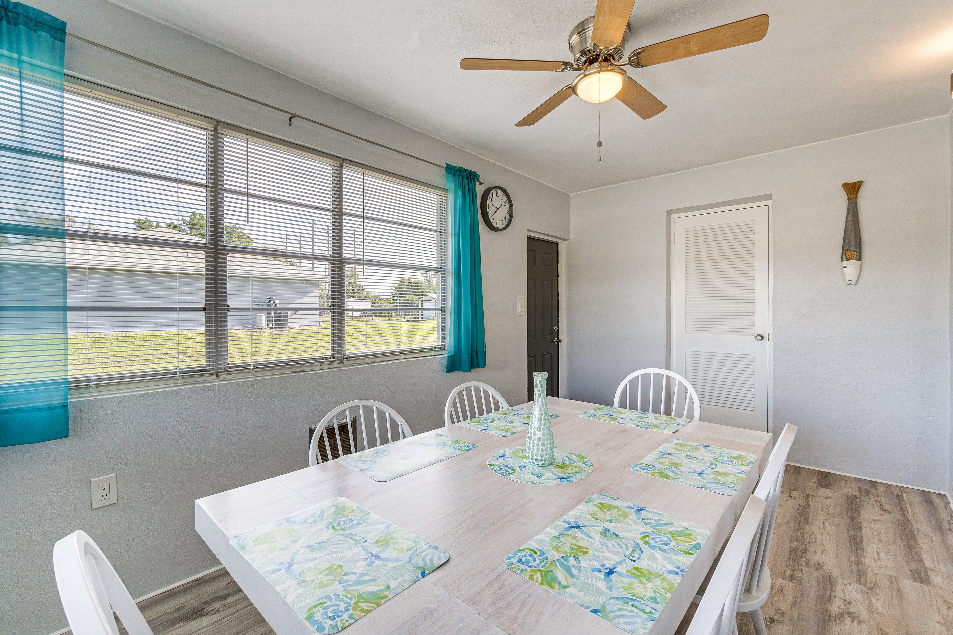 Property Image 2 - Punta Gorda Family Home ~ 8 Mi to Downtown!