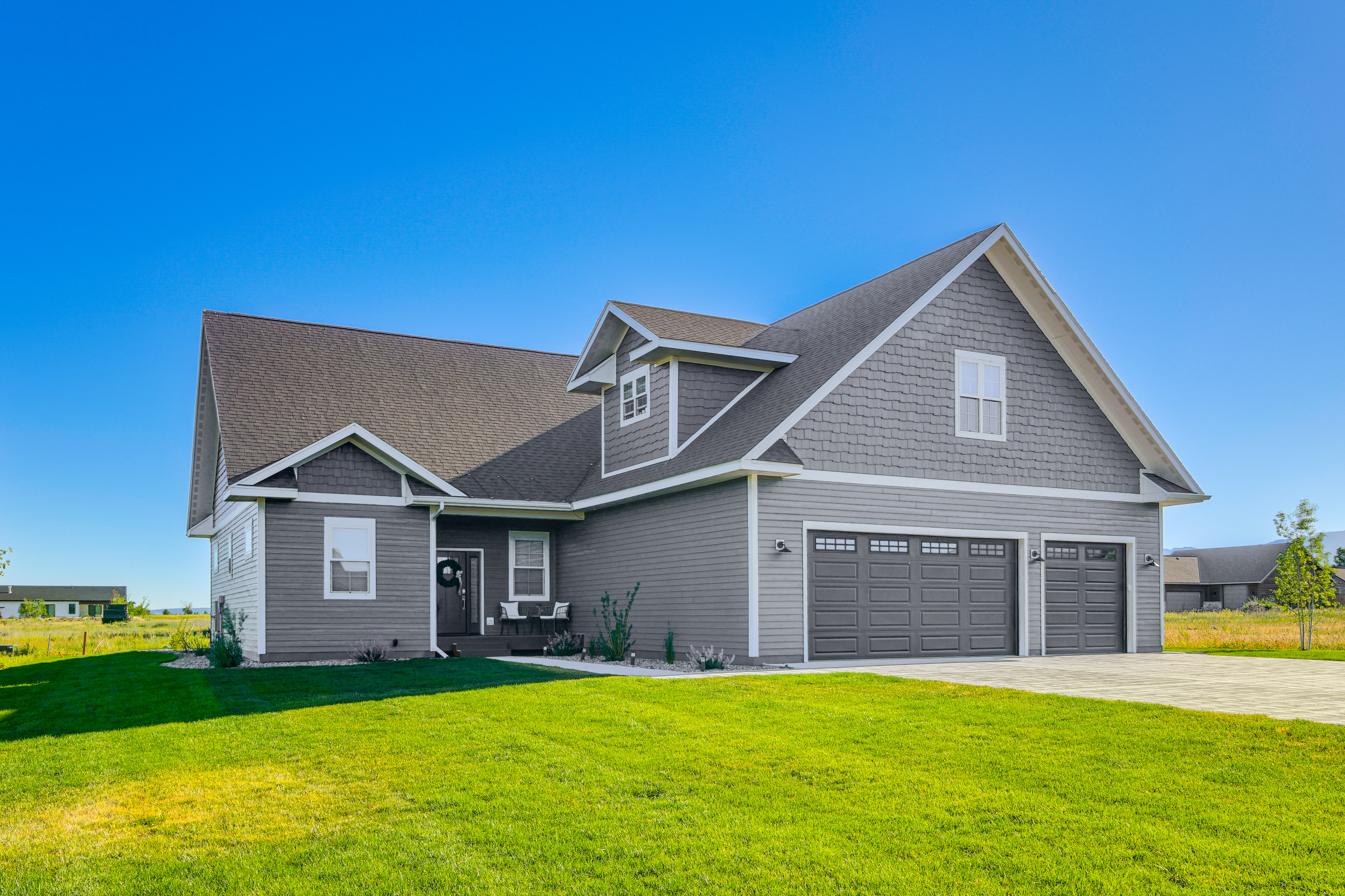 12 Mi to Grand Targhee Resort: Driggs Ski Getaway