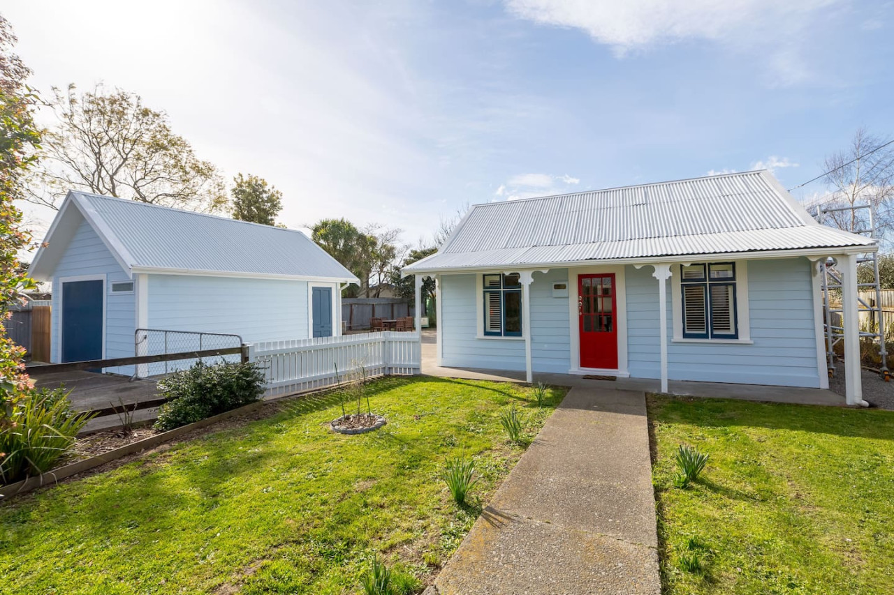 Property Image 1 - Cologne Cottage 