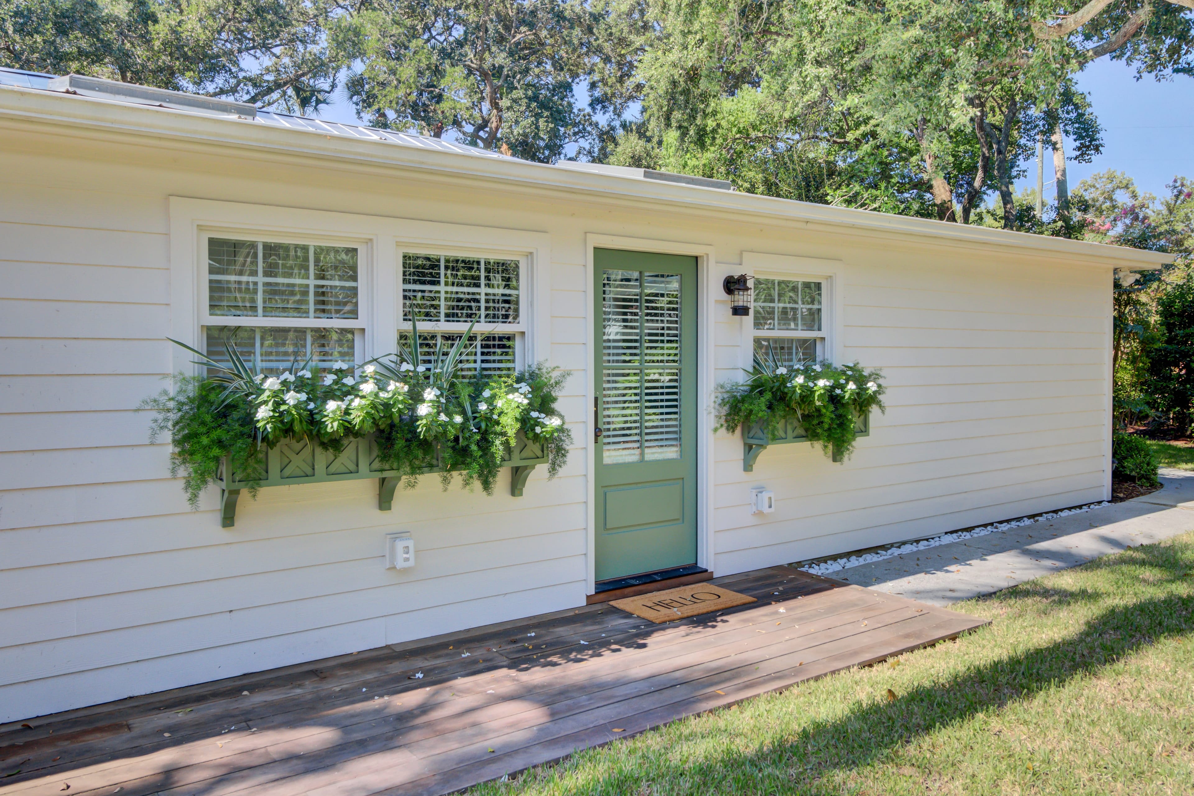 Property Image 2 - 16 29th Avenue | Isle of Palms Group Retreat