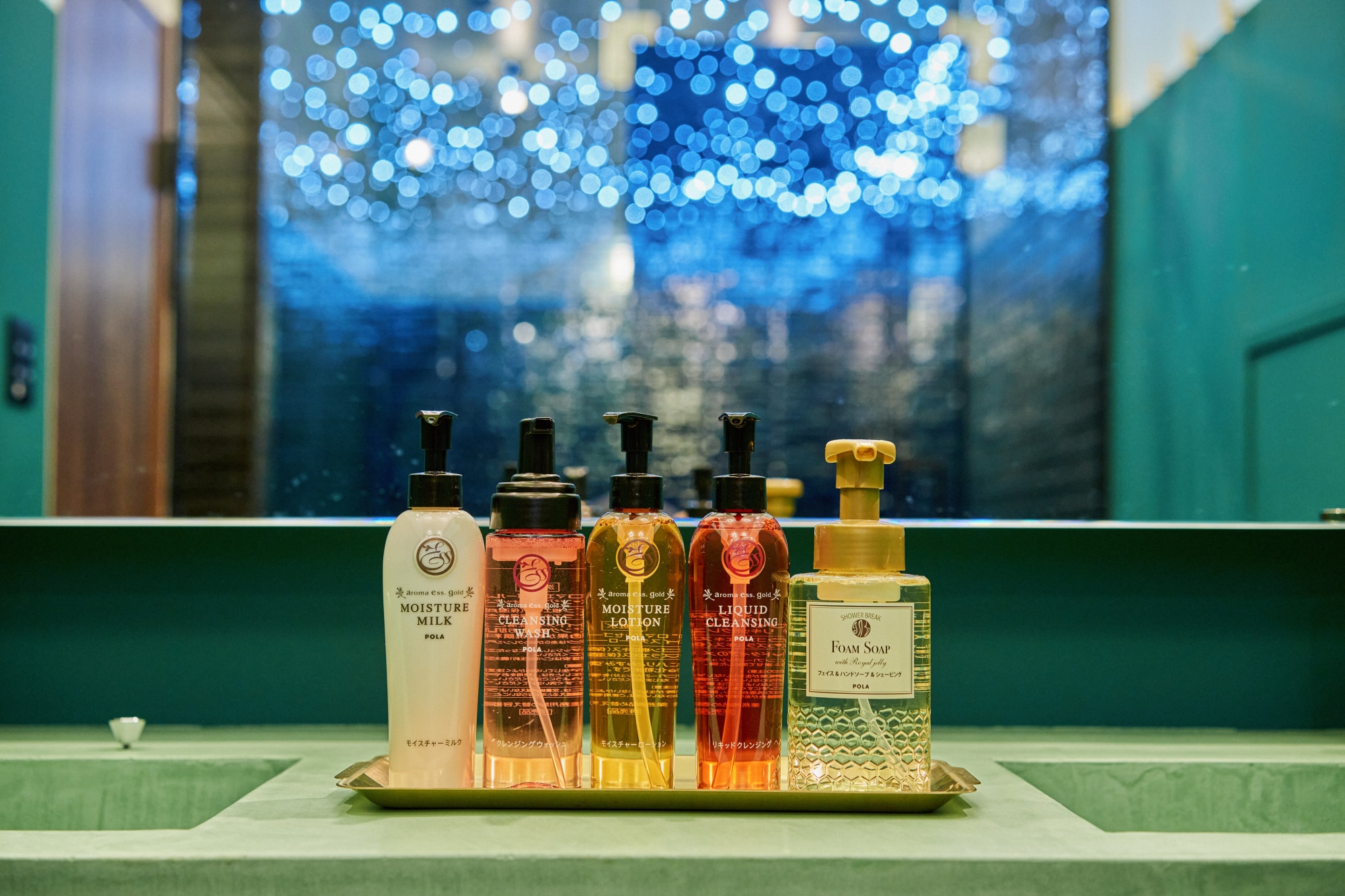 KONJAKUSO Osaka Tengachaya NIHONCHA Tea & Relax