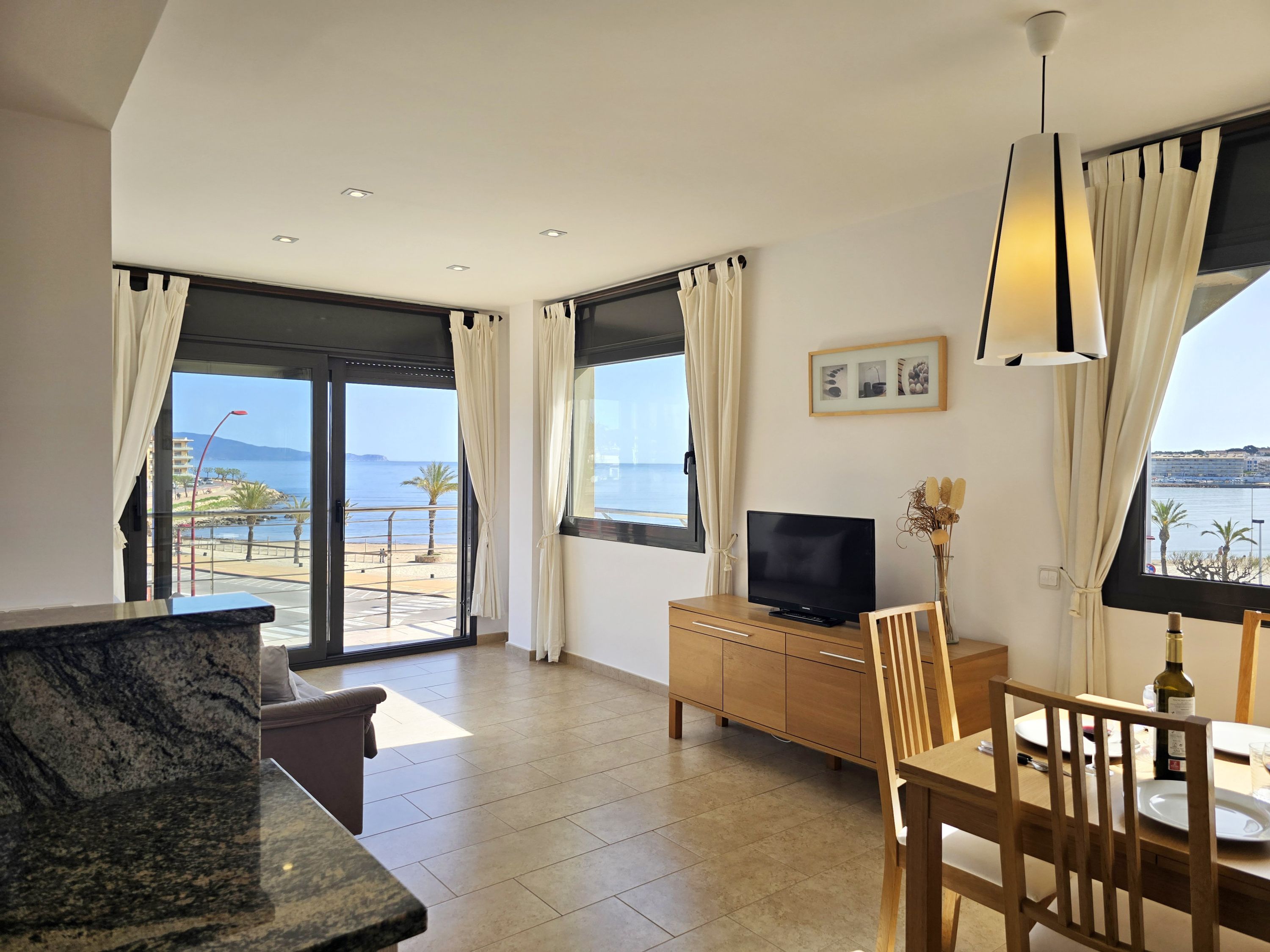 Property Image 1 - Xenia in L Escala with 2 bedrooms and 2 bathrooms