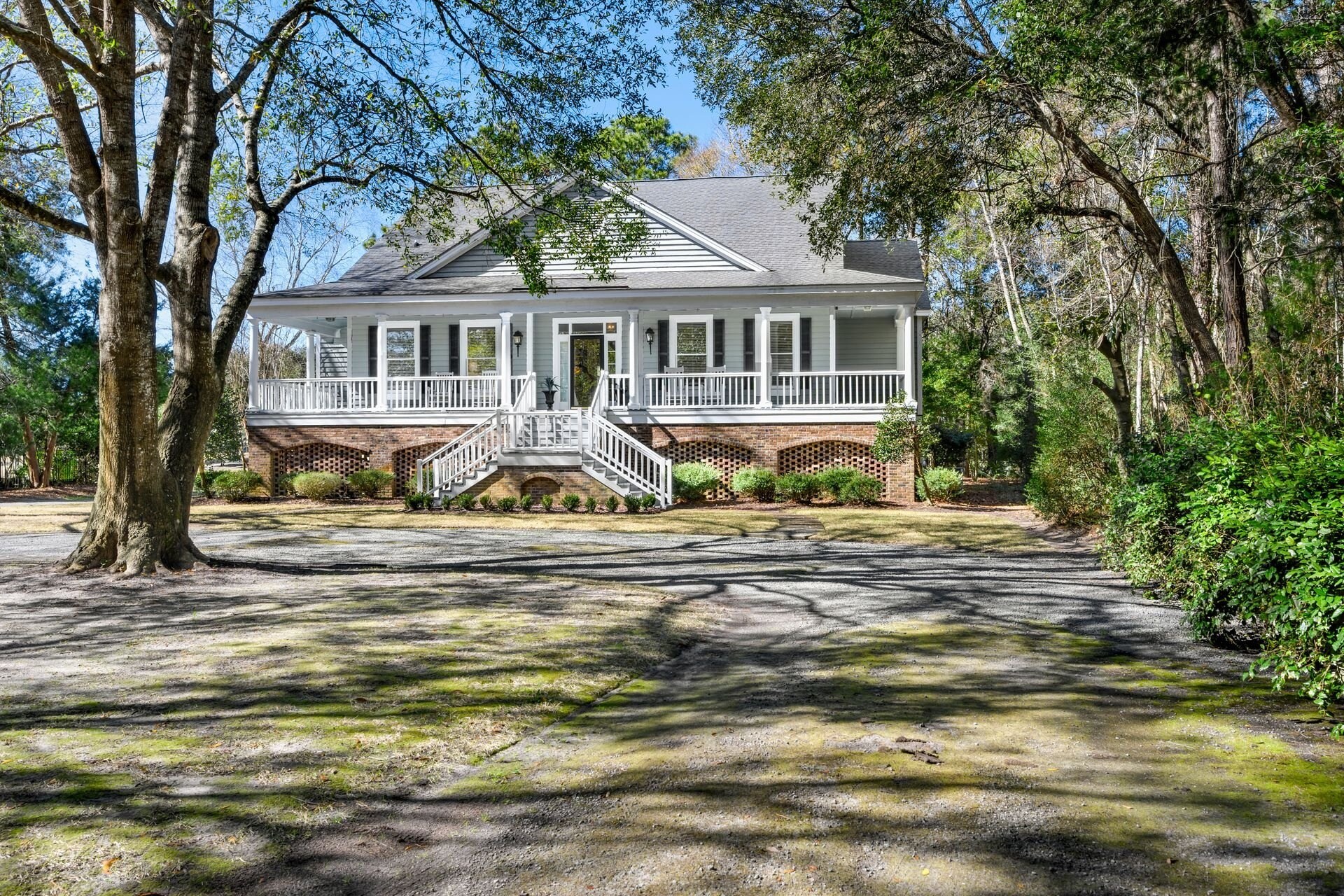 Property Image 1 - Serene Golf Course retreat nestled in the heart of DeBordieu