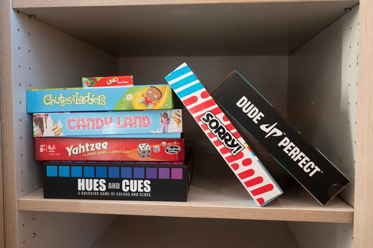 Did somebody say board games?!