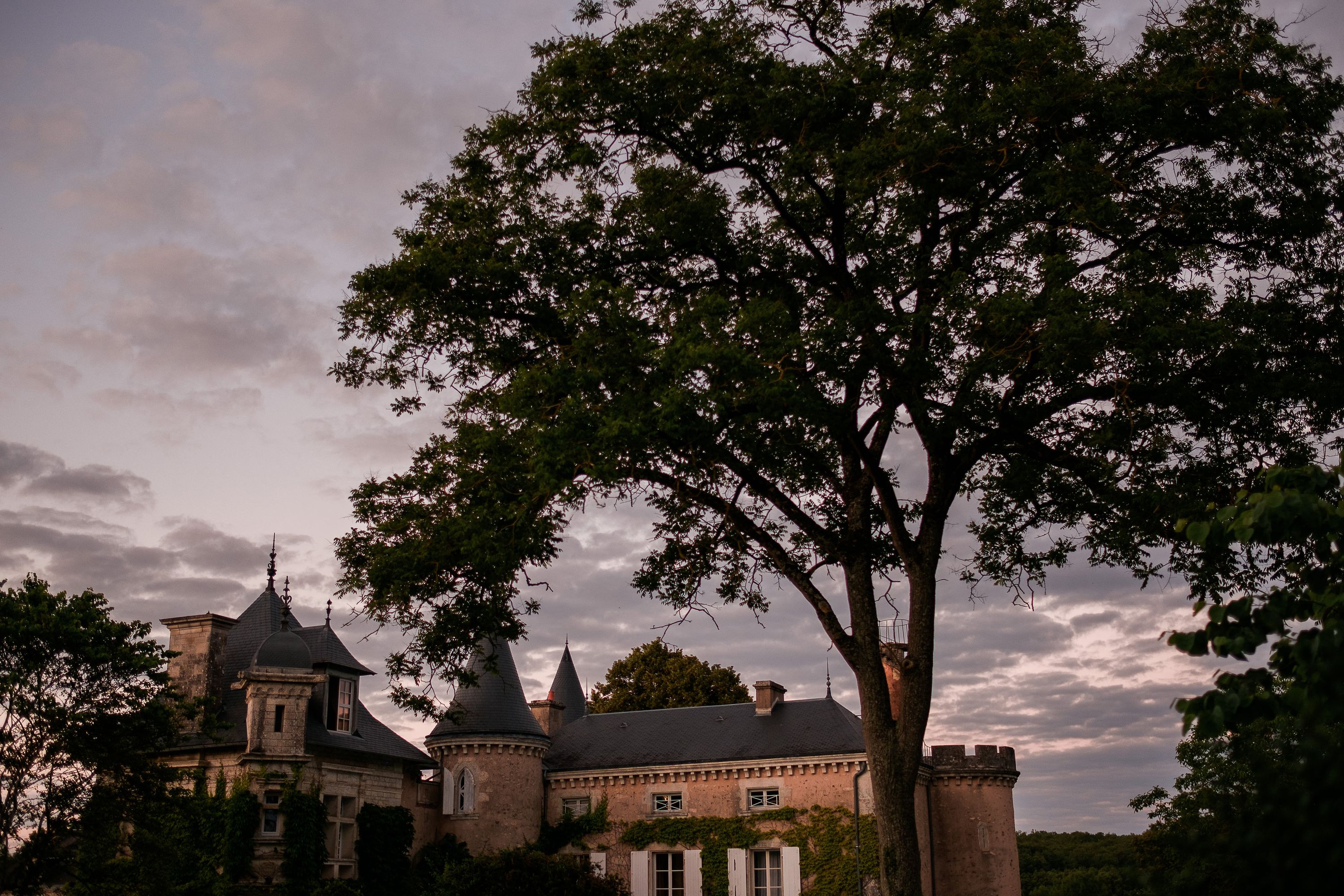 Property Image 2 - Chateau Saint Victor La Grand  Maison