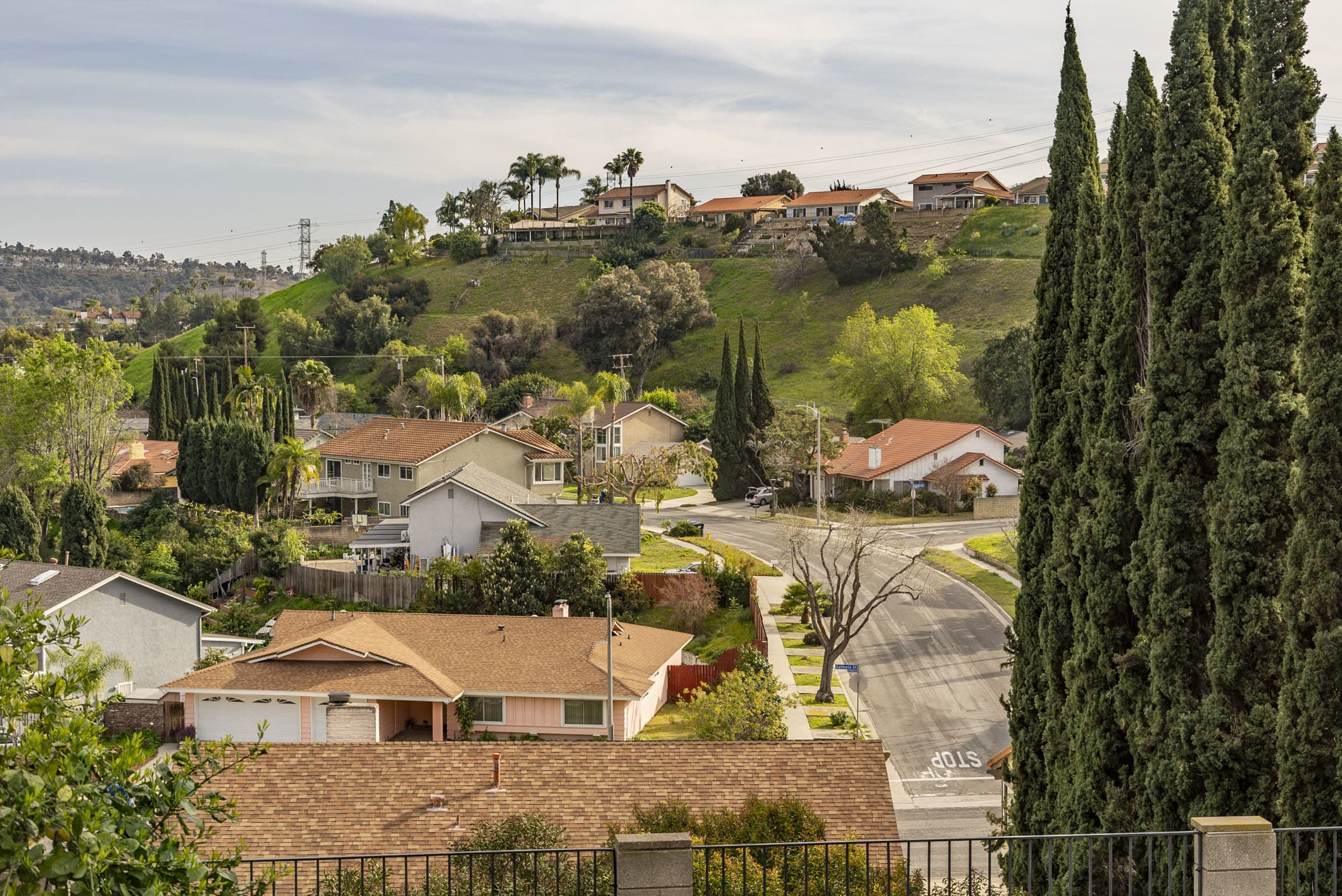 Property Image 1 - Serene Retreat&Modern Comforts in Rowland Heights