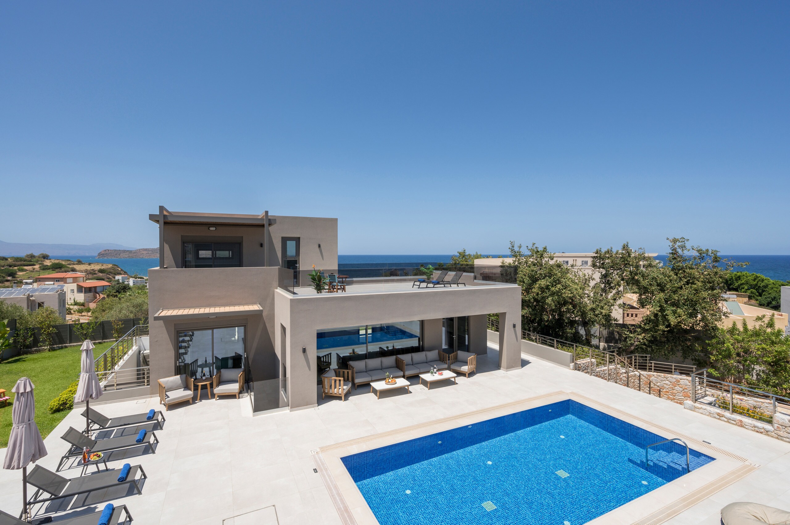 Property Image 1 - Villa Esperance