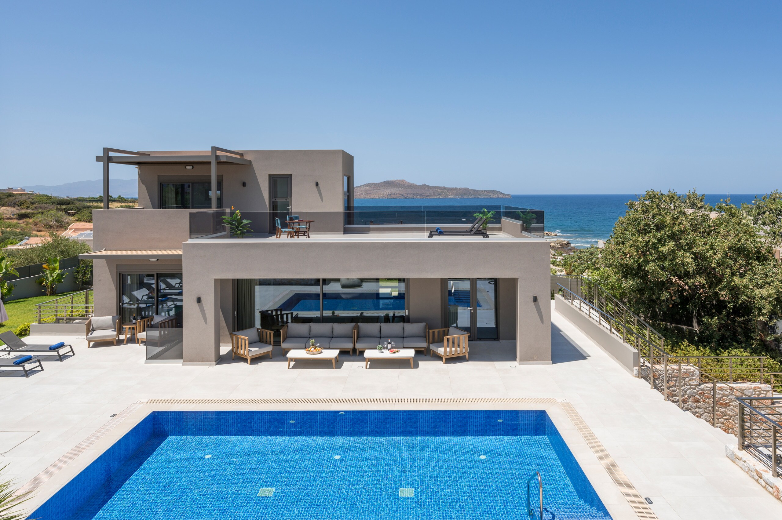 Property Image 2 - Villa Esperance