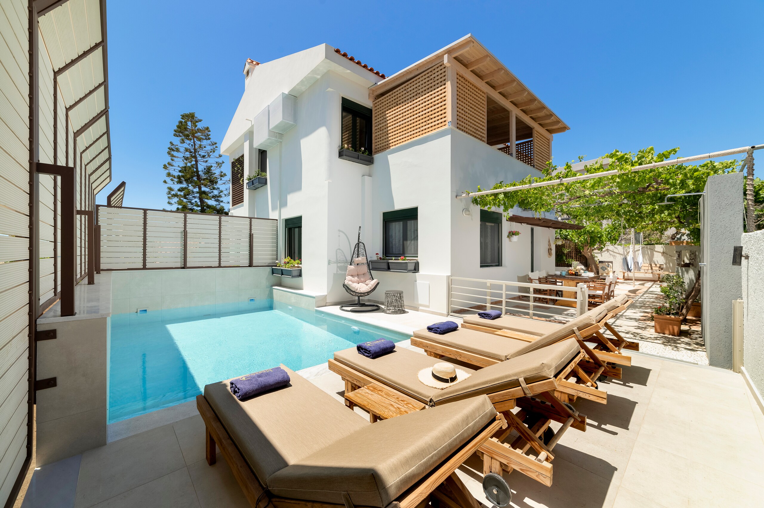 Property Image 1 - Villa Cremara
