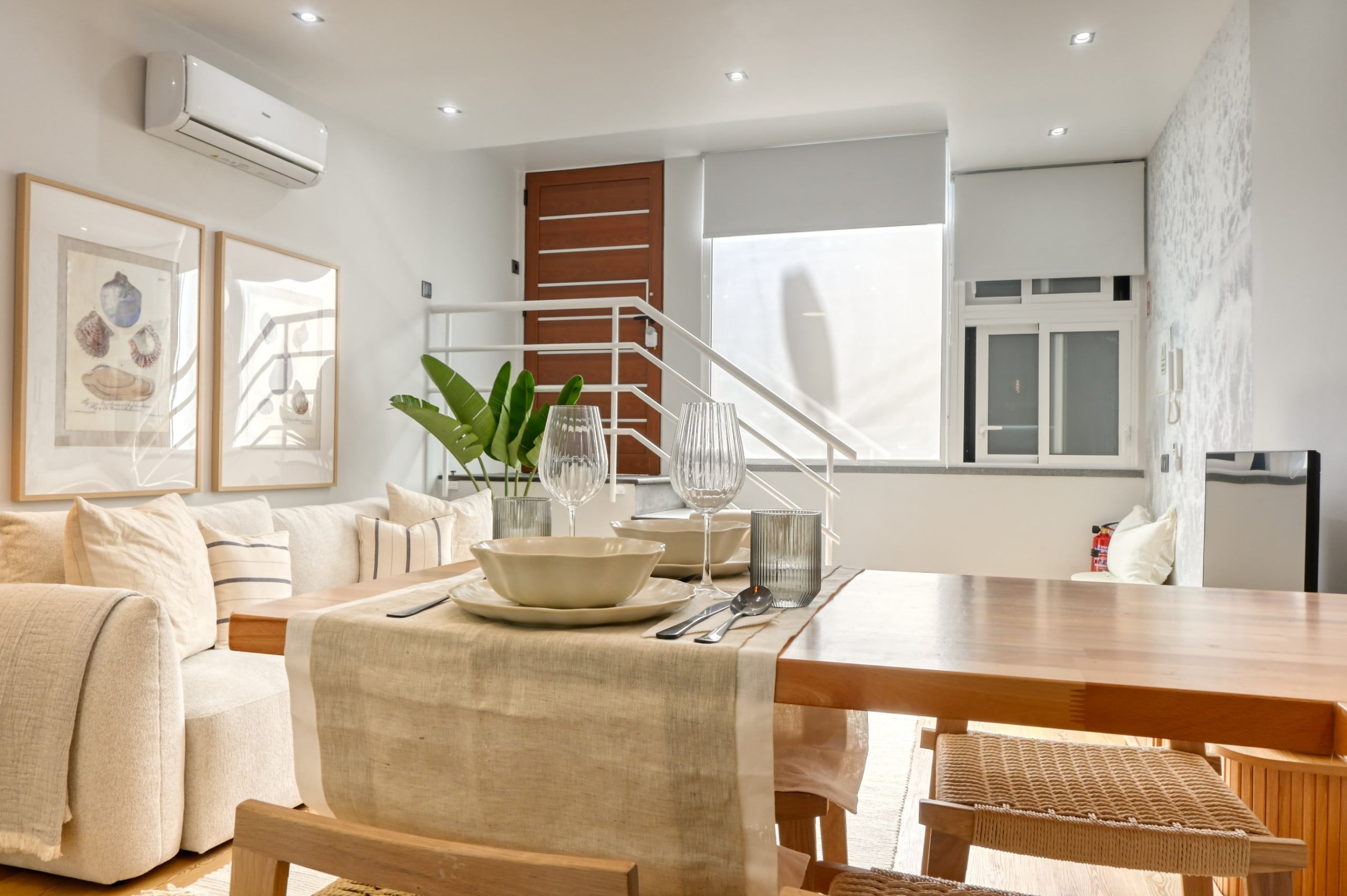 Seashell, a Home in Madeira