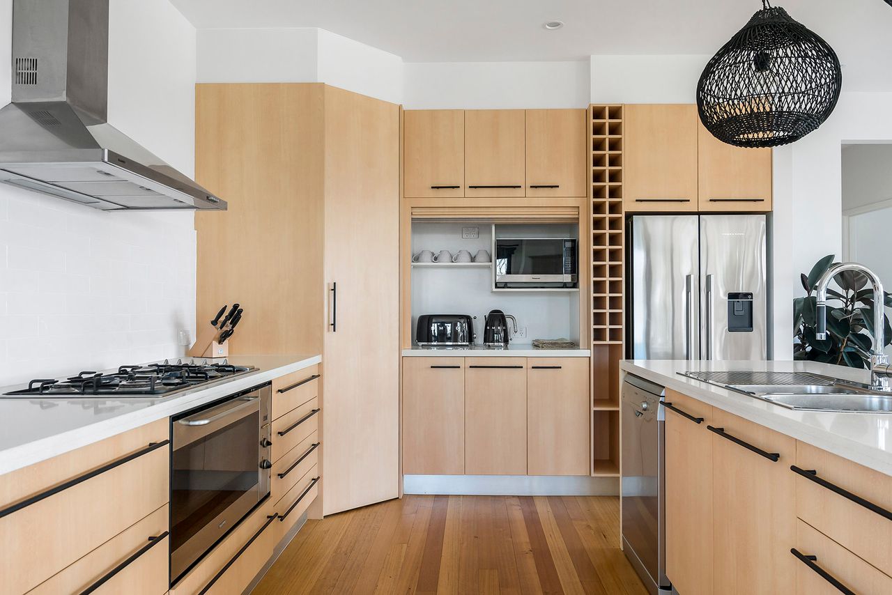 Salta - A short stroll to everywhere