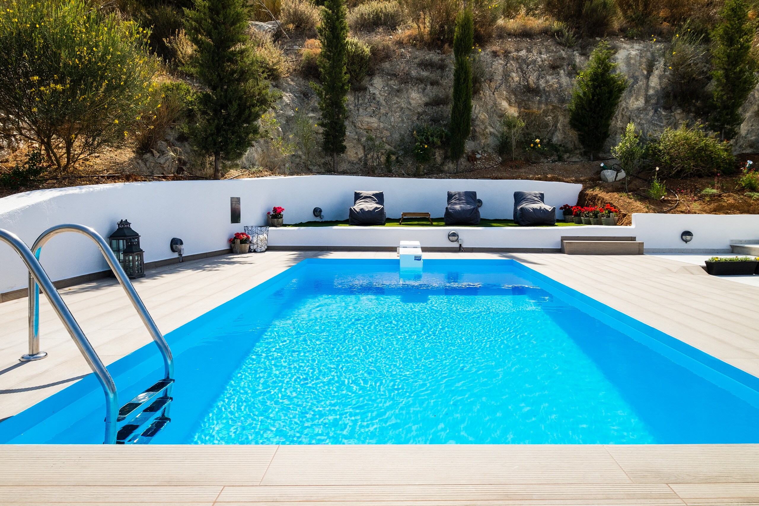 Property Image 2 - Villa Amphos