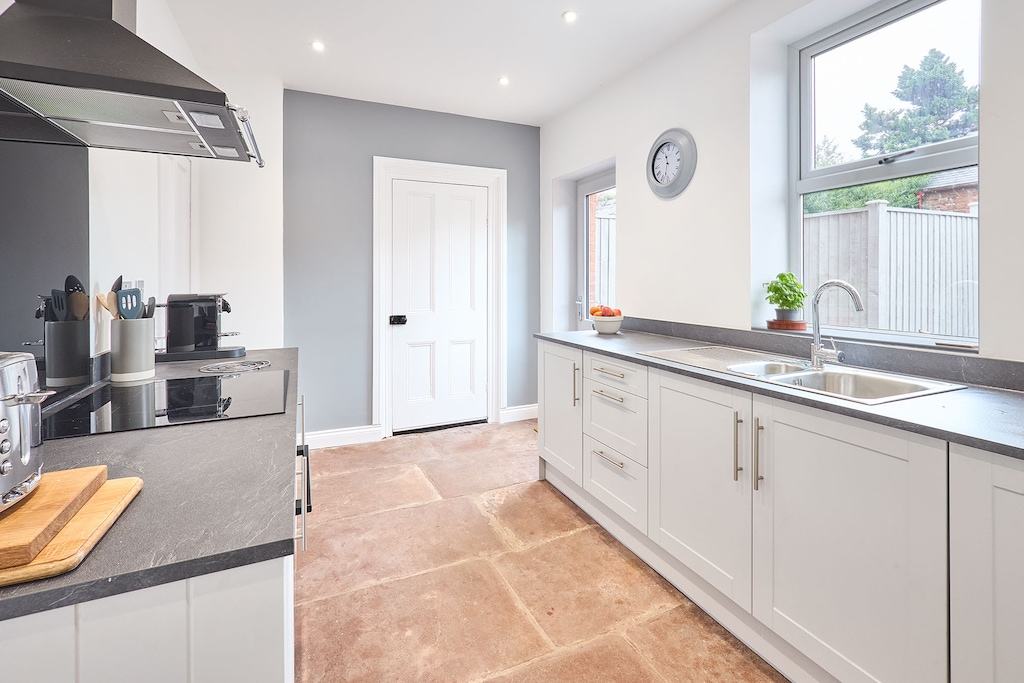 The Beeches, Hayton - Host & Stay