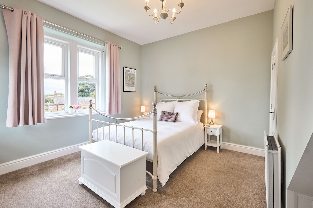 The Beeches, Hayton - Host & Stay