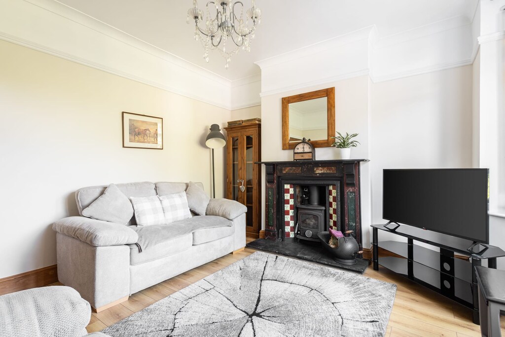 The Willows, Great Ayton - Host & Stay