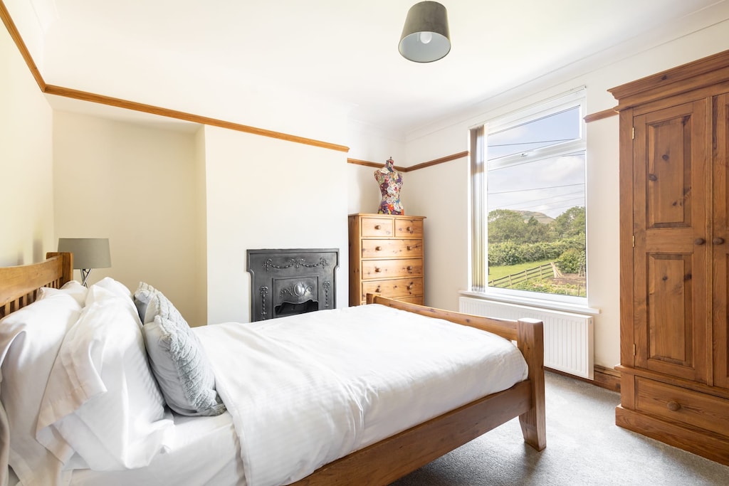 The Willows, Great Ayton - Host & Stay