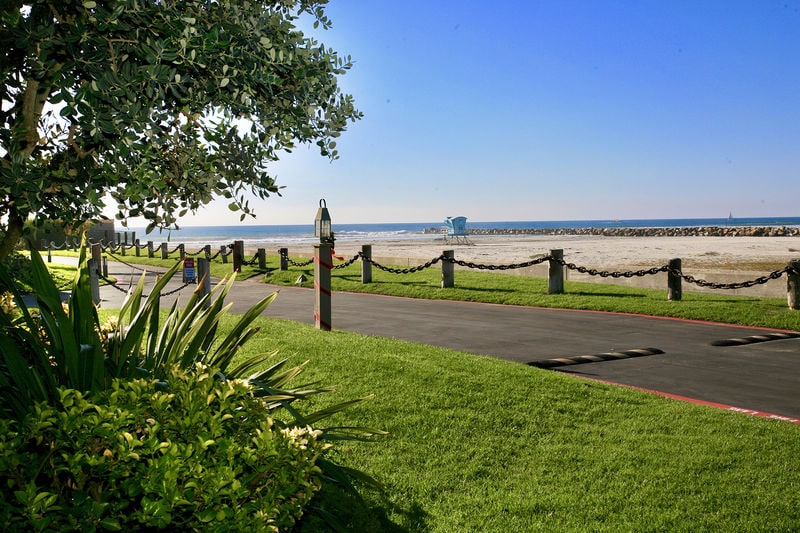 Enjoy breathtaking ocean views just steps from the sand