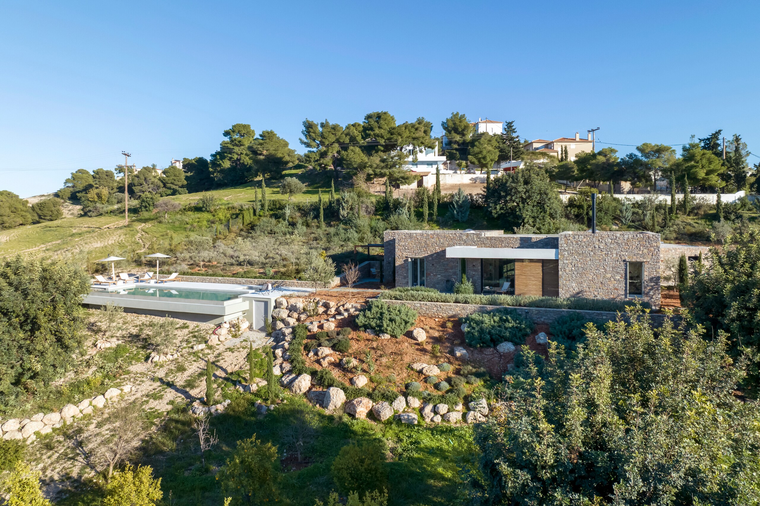 Property Image 1 - Villa Heliope