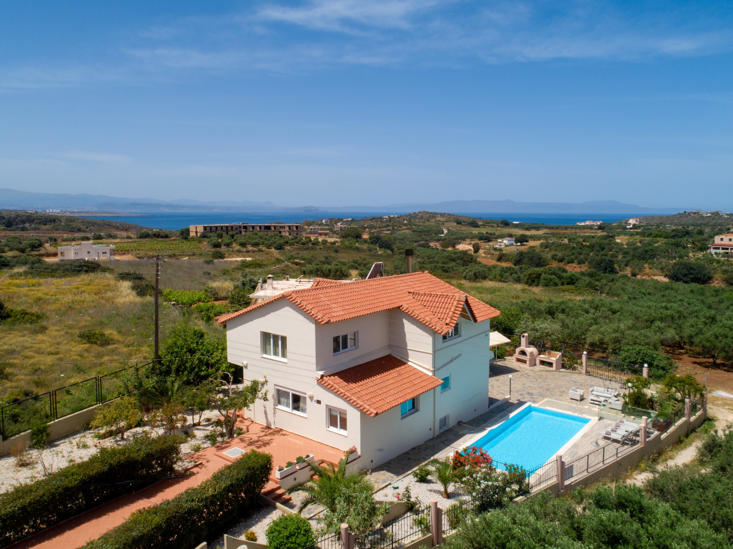 Property Image 1 - Villa Erisos