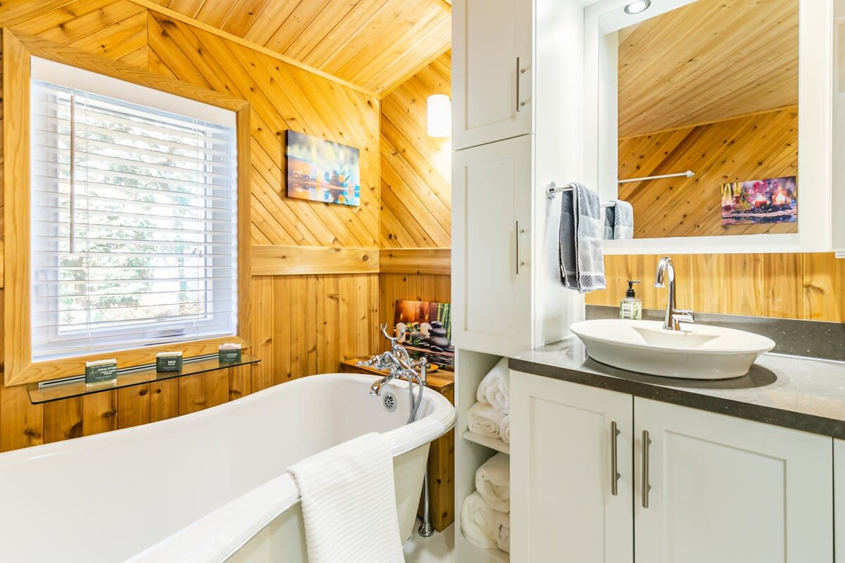 La Tranquilla - calm & comfort