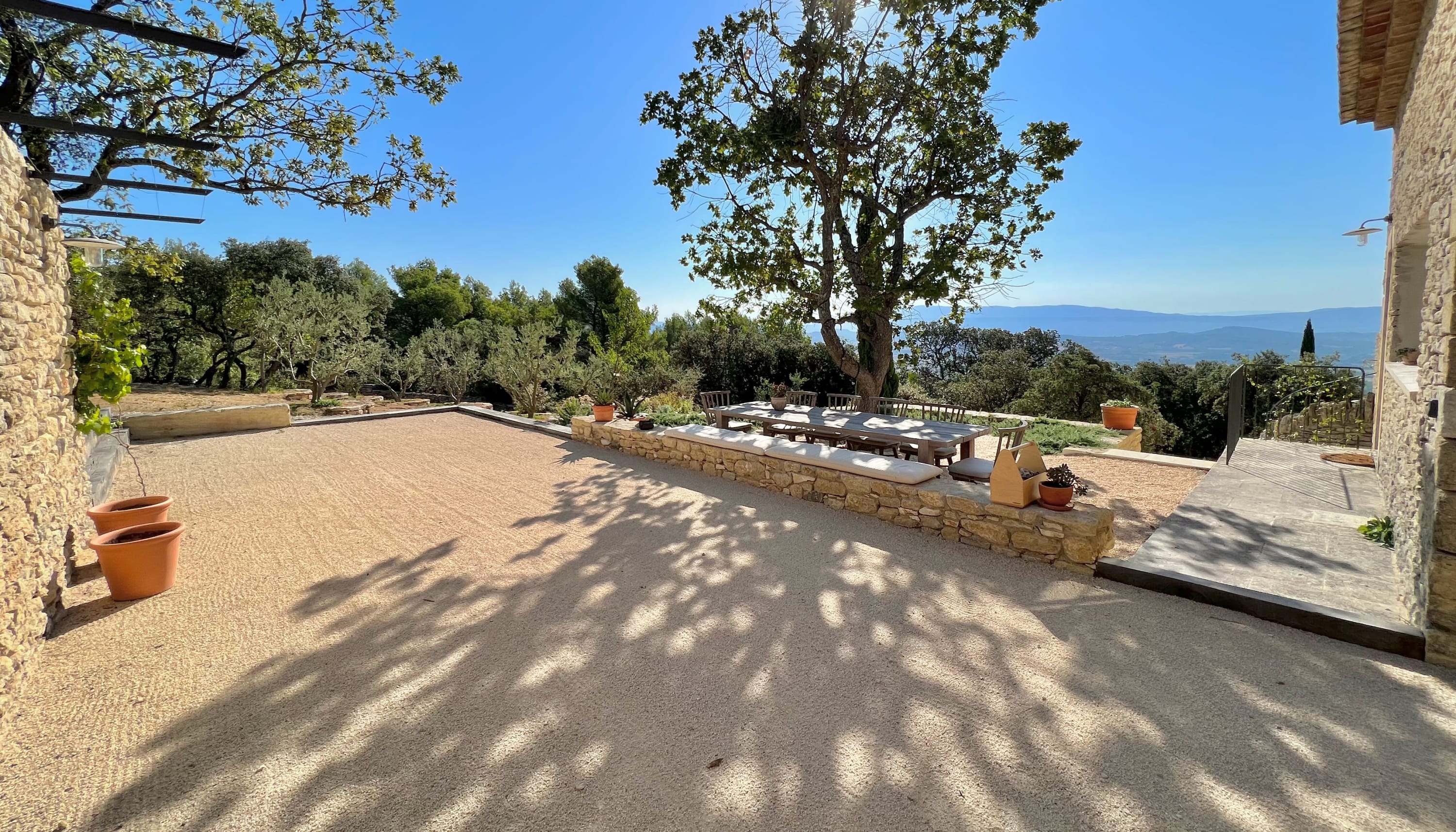 Property Image 1 - Villa Vue Luberon