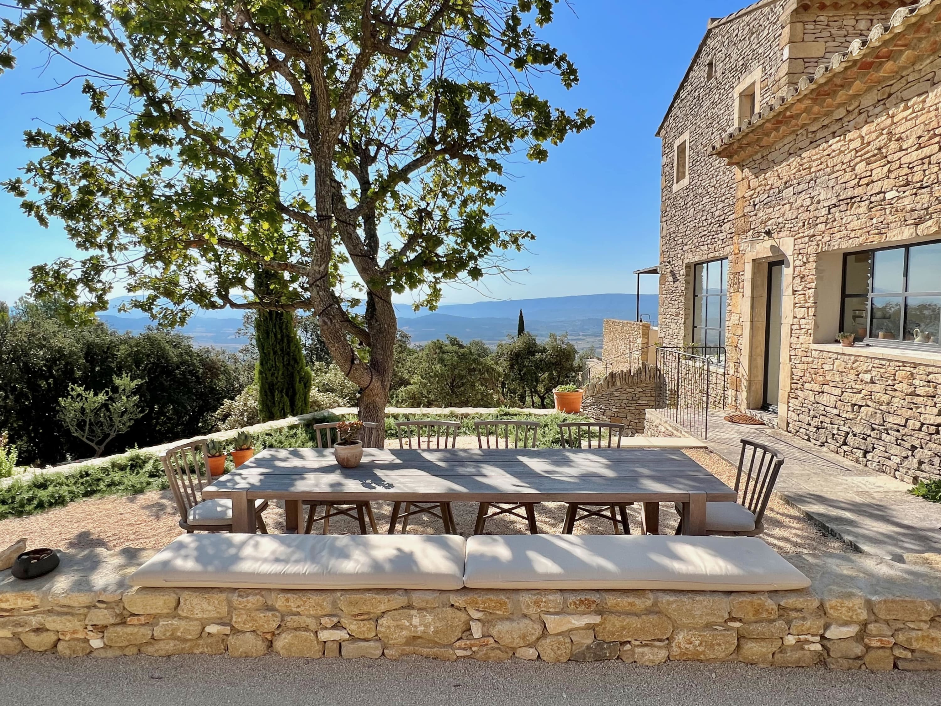 Property Image 2 - Villa Vue Luberon