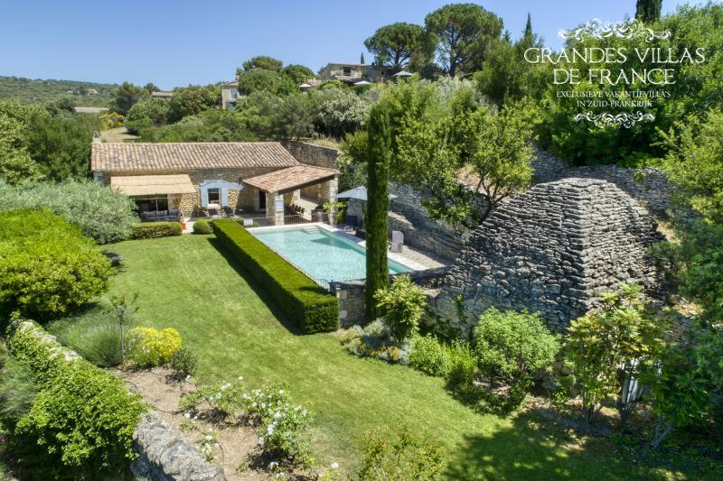 Property Image 1 - La Belle Gordienne