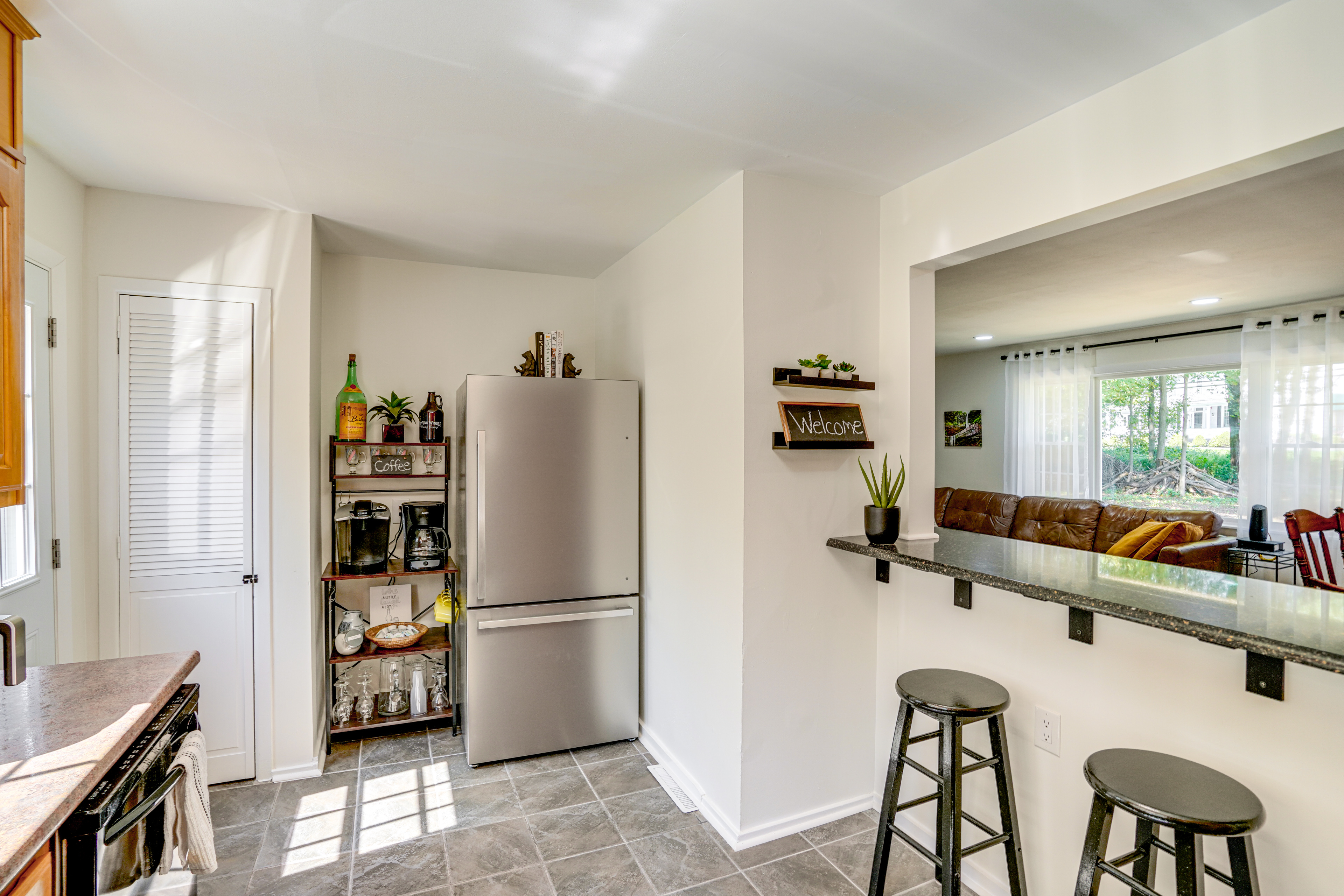 7 Mi to Kaaterskill Falls: Home w/ Mountain Views!