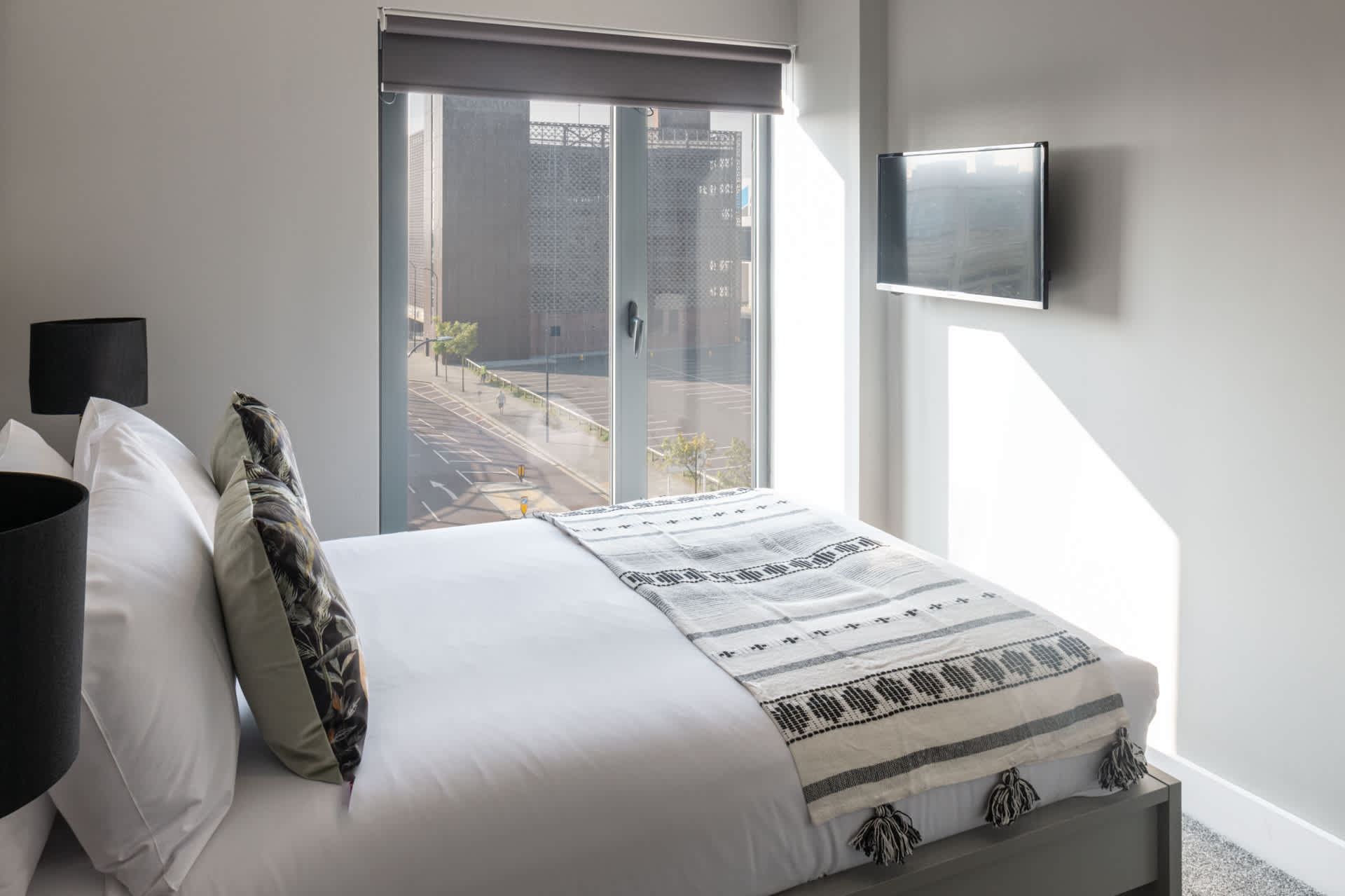 Monarchs Quay, Liverpool - Host & Stay