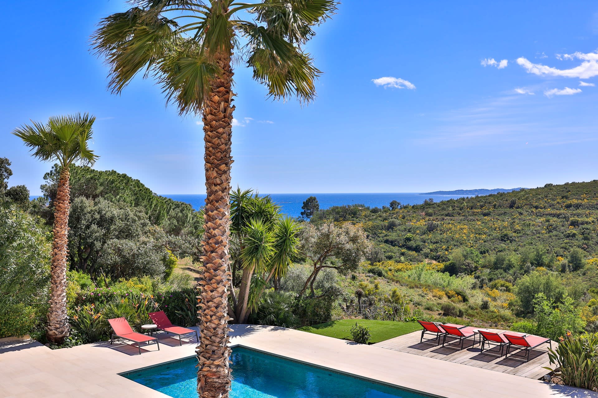 Property Image 2 - Villa Corniche d’Or