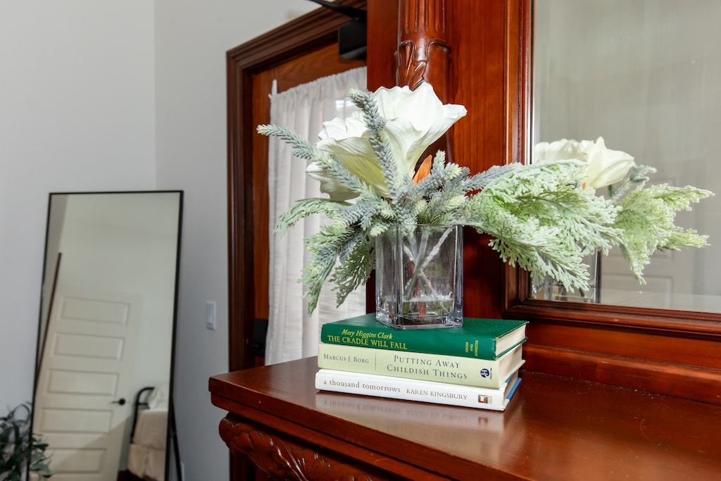 Pet Friendly Airbnb near Cedar Point