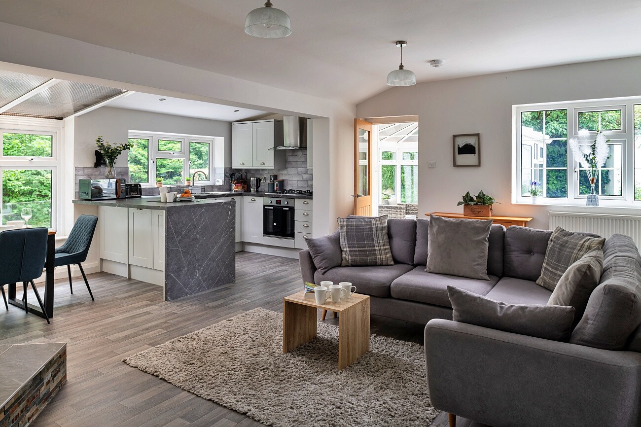 Property Image 2 - Nant Cottage